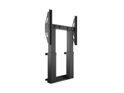 Multibrackets M Pro Motorized LED Wallstand For 110"-176" Screens | 7350022738485
