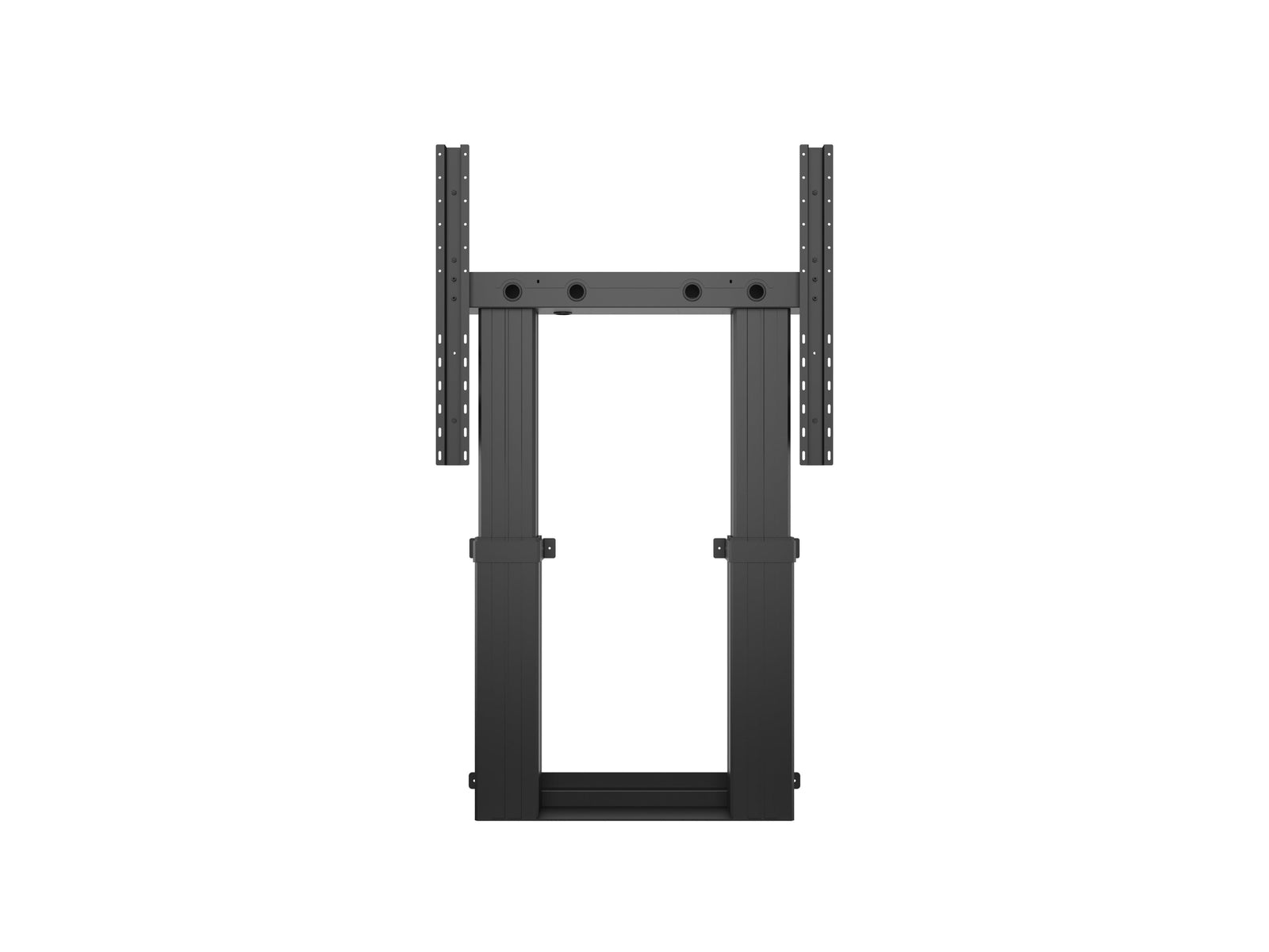 Multibrackets M Pro Motorized LED Wallstand For 110"-176" Screens | 7350022738485