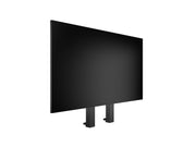 Multibrackets M Pro Motorized LED Wallstand For 110"-176" Screens | 7350022738485