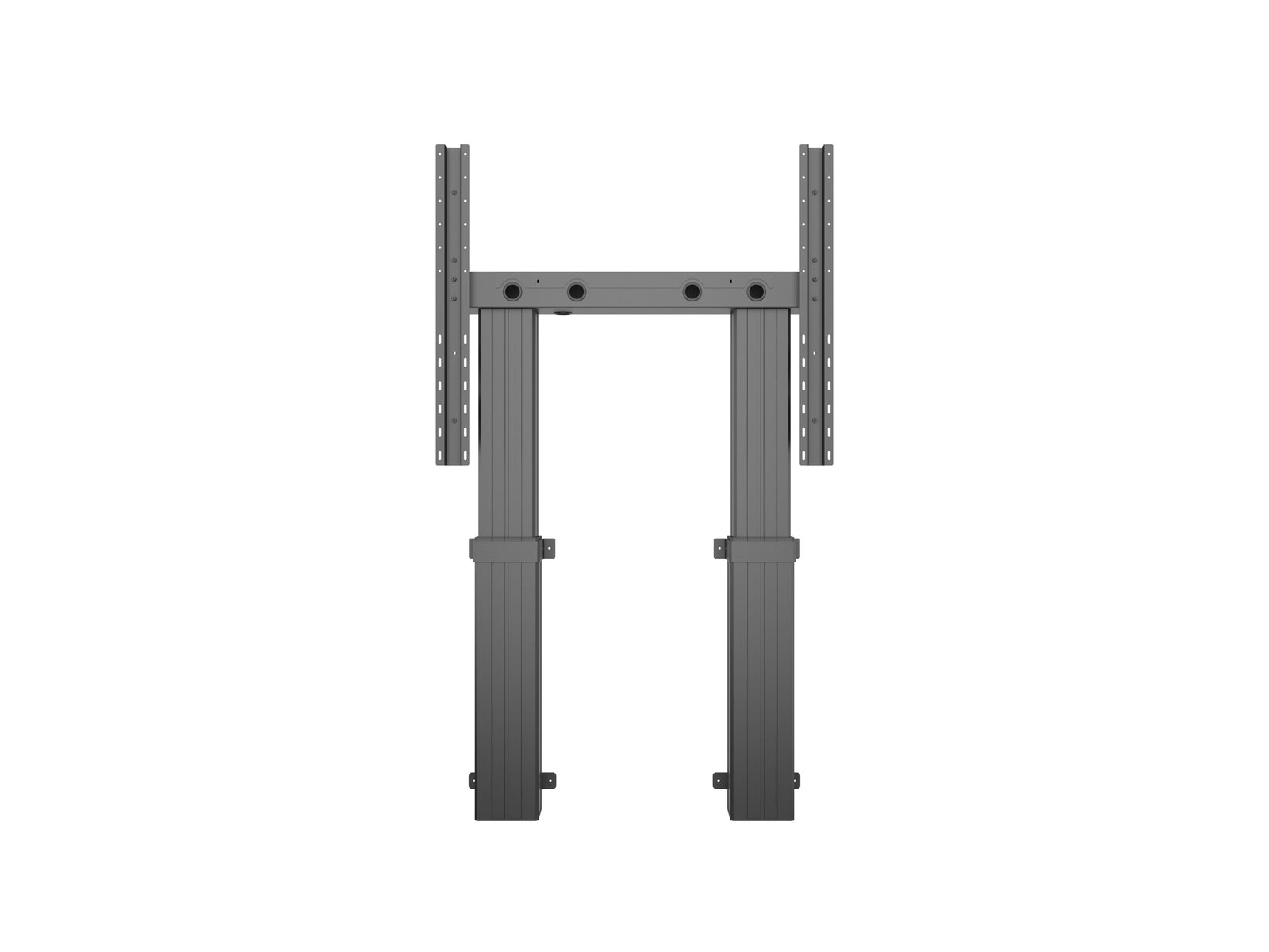 Multibrackets M Pro Motorized LED Wallstand For 110"-176" Screens | 7350022738485
