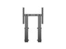 Multibrackets M Pro Motorized LED Wallstand For 110"-176" Screens | 7350022738485