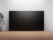 Multibrackets M Pro Motorized LED Wallstand For 110"-176" Screens | 7350022738485