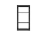 Multibrackets M Pro Outdoor Wall Mount for Hisense 550P90FE 55" Display – Black | 7340234815746