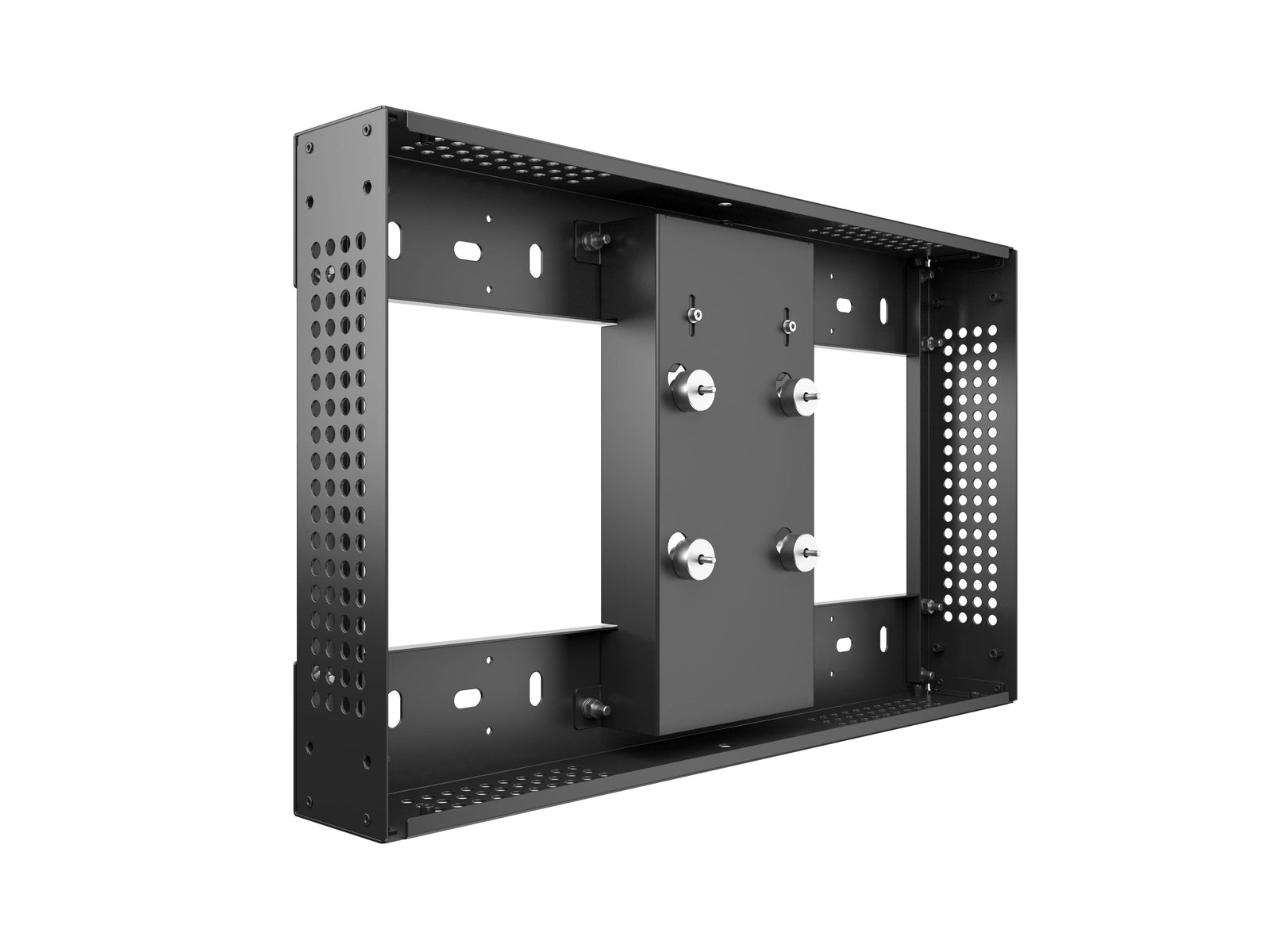 Multibrackets M Pro Samsung OH24 24" Outdoor Display Wall Mount | 7350073734924 Wall Mount Bracket Multibrackets