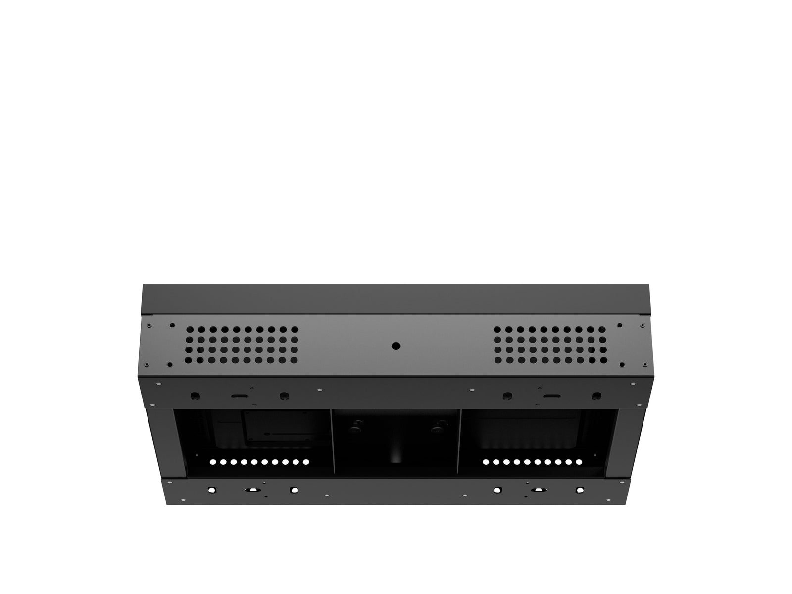 Multibrackets M Pro Samsung OH24 24" Outdoor Display Wall Mount | 7350073734924 Wall Mount Bracket Multibrackets