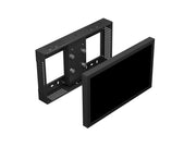 Multibrackets M Pro Samsung OH24 24" Outdoor Display Wall Mount | 7350073734924 Wall Mount Bracket Multibrackets