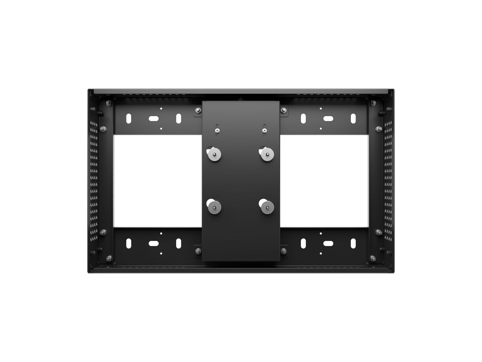 Multibrackets M Pro Samsung OH24 24" Outdoor Display Wall Mount | 7350073734924 Wall Mount Bracket Multibrackets