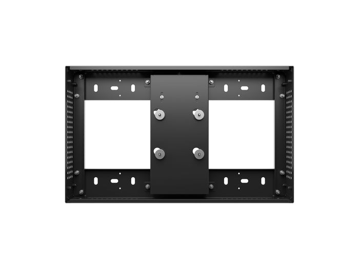 Multibrackets M Pro Samsung OH24 24" Outdoor Display Wall Mount | 7350073734924 Wall Mount Bracket Multibrackets