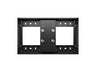 Multibrackets M Pro Samsung OH24 24" Outdoor Display Wall Mount | 7350073734924