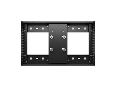 Multibrackets M Pro Samsung OH24 24" Outdoor Display Wall Mount | 7350073734924 Wall Mount Bracket Multibrackets