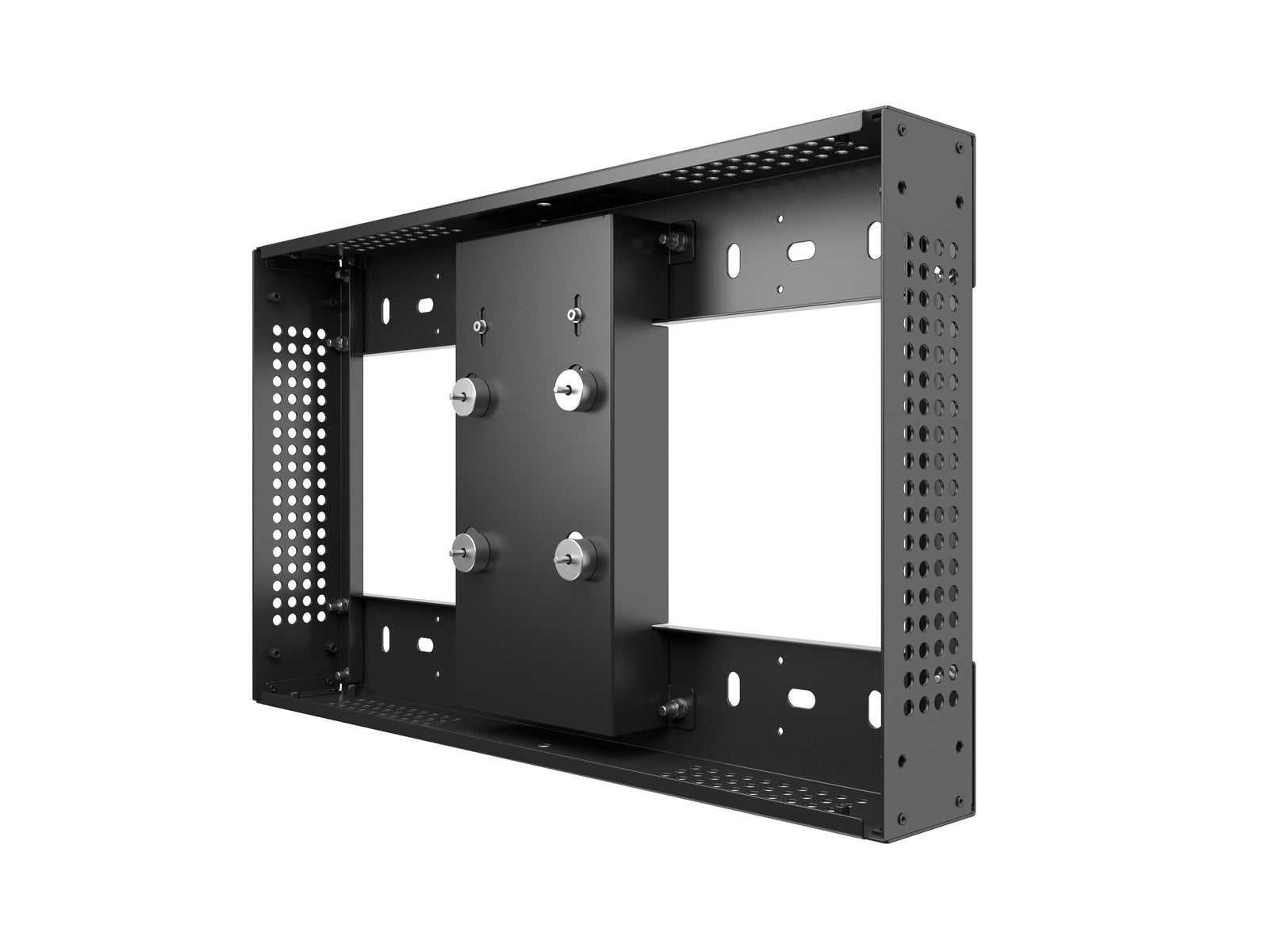 Multibrackets M Pro Samsung OH24 24" Outdoor Display Wall Mount | 7350073734924 Wall Mount Bracket Multibrackets