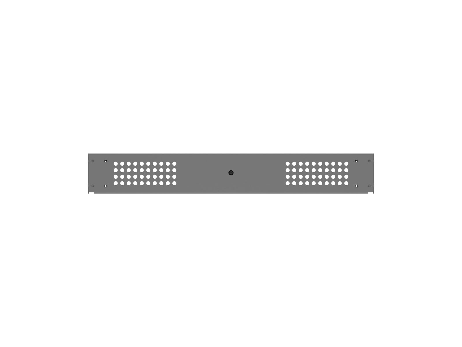 Multibrackets M Pro Samsung OH24 24" Outdoor Display Wall Mount | 7350073734924 Wall Mount Bracket Multibrackets