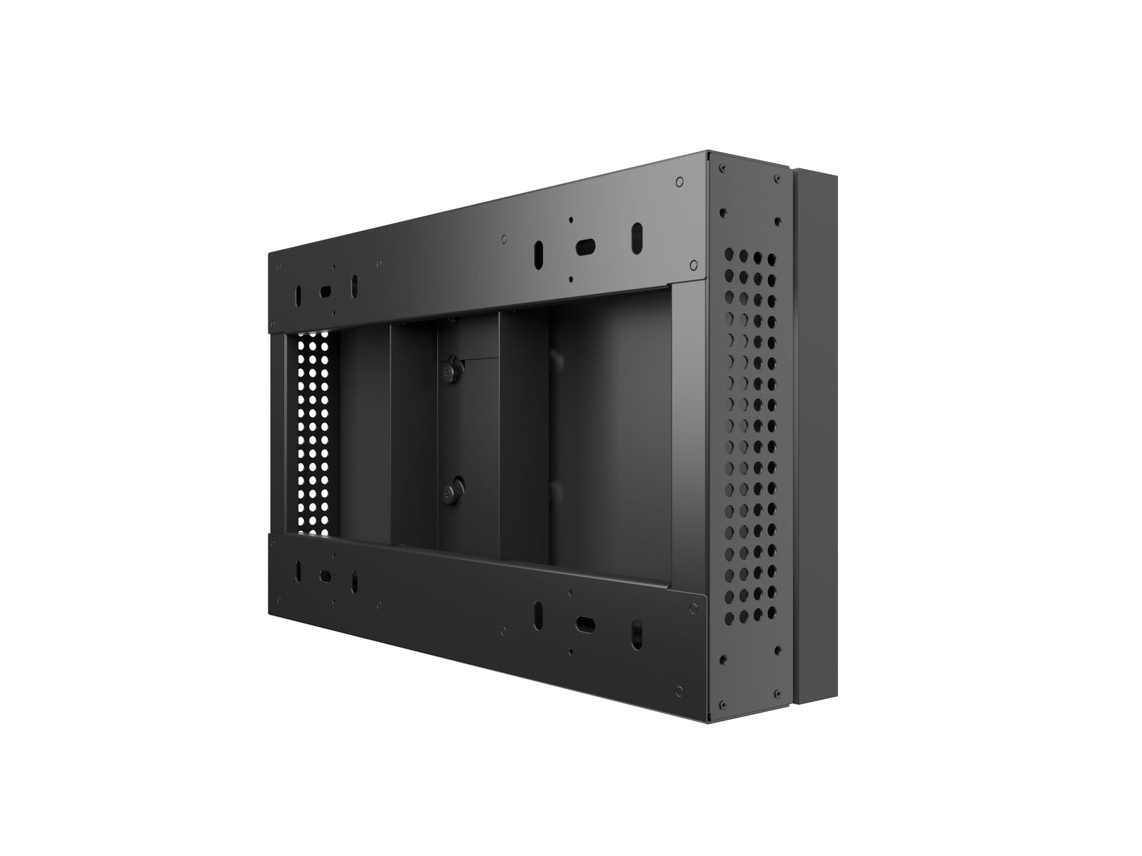 Multibrackets M Pro Samsung OH24 24" Outdoor Display Wall Mount | 7350073734924 Wall Mount Bracket Multibrackets