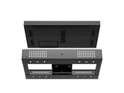 Multibrackets M Pro Samsung OH24 24" Outdoor Display Wall Mount | 7350073734924 Wall Mount Bracket Multibrackets