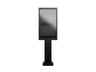 Multibrackets M Pro Samsung OH55 A-S/OH55DX 55" Outdoor Digital Signage Totem | 7340234811489