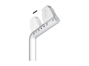 Multibrackets M Pro Series 0.915m Gravity Center Ceiling Extension Pipe – White | 7350105219443 Mount Accessories Multibrackets