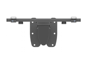 Multibrackets M Pro Series 100cm Bolt-Down Floor Stand for 55–75" Displays – Black | 7340234815197 Floor Stand Multibrackets