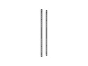 Multibrackets M Pro Series 1200mm Fixed Arms VESA Extender Kit | 7350022733954 Mount Accessories Multibrackets