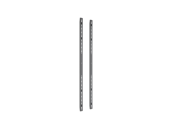 Multibrackets M Pro Series 1200mm Fixed Arms VESA Extender Kit | 7350022733954 Mount Accessories Multibrackets