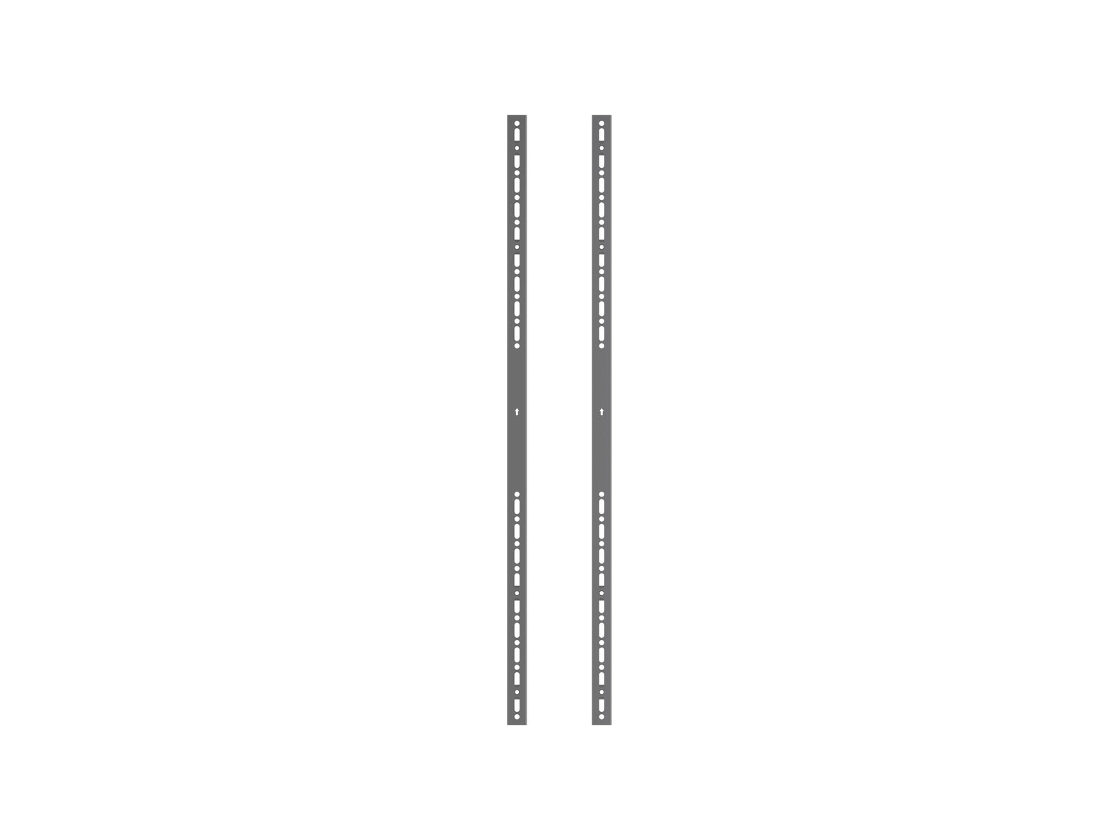 Multibrackets M Pro Series 1200mm Fixed Arms VESA Extender Kit | 7350022733954 Mount Accessories Multibrackets