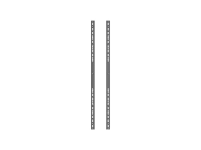 Multibrackets M Pro Series 1200mm Fixed Arms VESA Extender Kit | 7350022733954 Mount Accessories Multibrackets