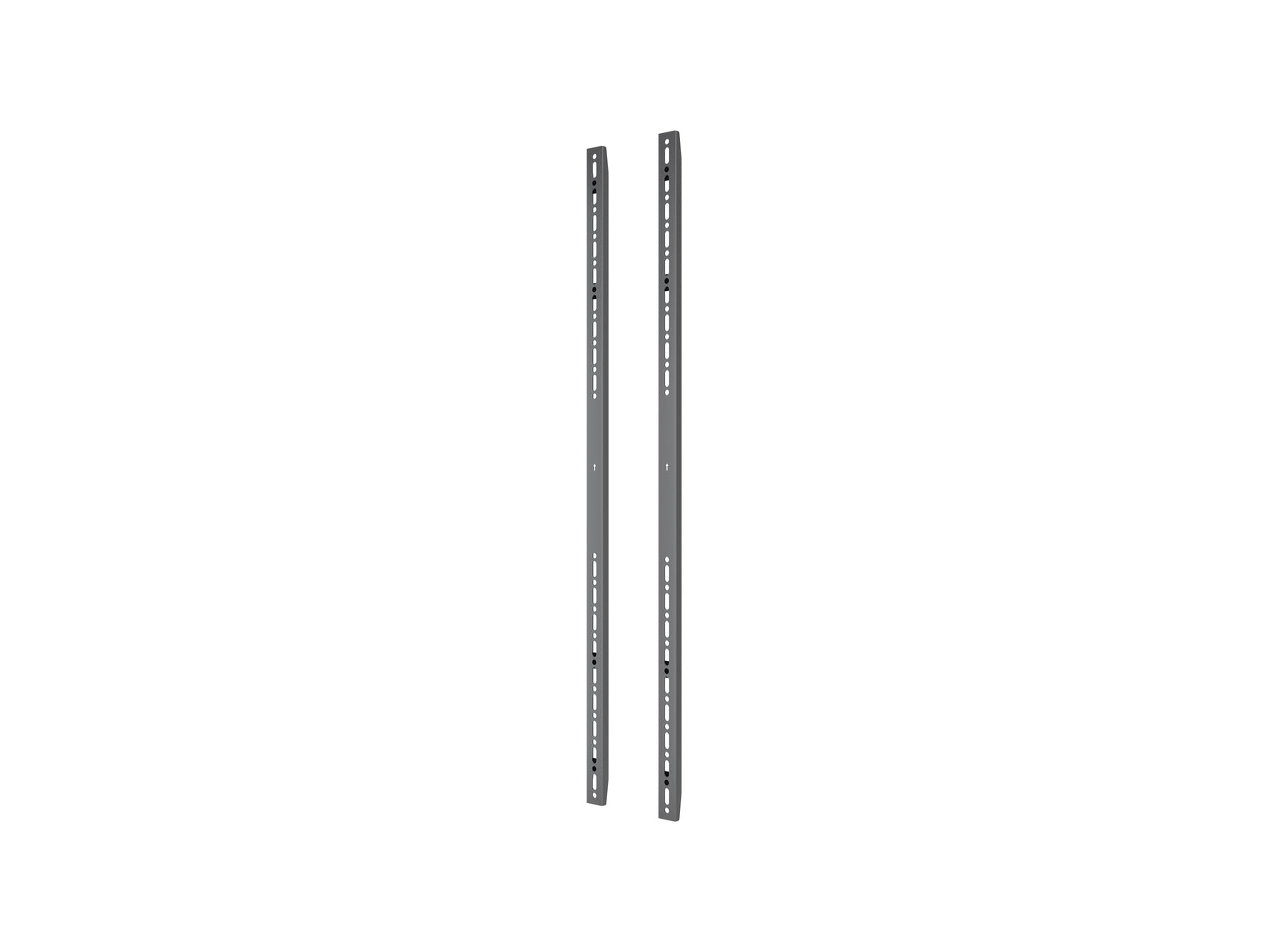 Multibrackets M Pro Series 1200mm Fixed Arms VESA Extender Kit | 7350022733954 Mount Accessories Multibrackets