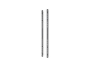 Multibrackets M Pro Series 1200mm Fixed Arms VESA Extender Kit | 7350022733954 Mount Accessories Multibrackets