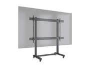 Multibrackets M Pro Series 1200mm Fixed Arms VESA Extender Kit | 7350022733954 Mount Accessories Multibrackets