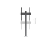 Multibrackets M Pro Series 120cm Bolt-Down Floor Stand for 55–75" Displays – Black | 7340234815203 Floor Stand Multibrackets