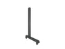 Multibrackets M Pro Series 150cm Mobile Wheelbase with Castors – Black | 7350022738706