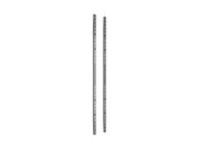 Multibrackets M Pro Series 1600mm Fixed Arms VESA Extender Kit | 7350022733961 Mount Accessories Multibrackets