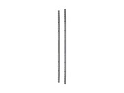 Multibrackets M Pro Series 1600mm Fixed Arms VESA Extender Kit | 7350022733961 Mount Accessories Multibrackets