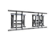 Multibrackets M Pro Series 1600mm Fixed Arms VESA Extender Kit | 7350022733961 Mount Accessories Multibrackets