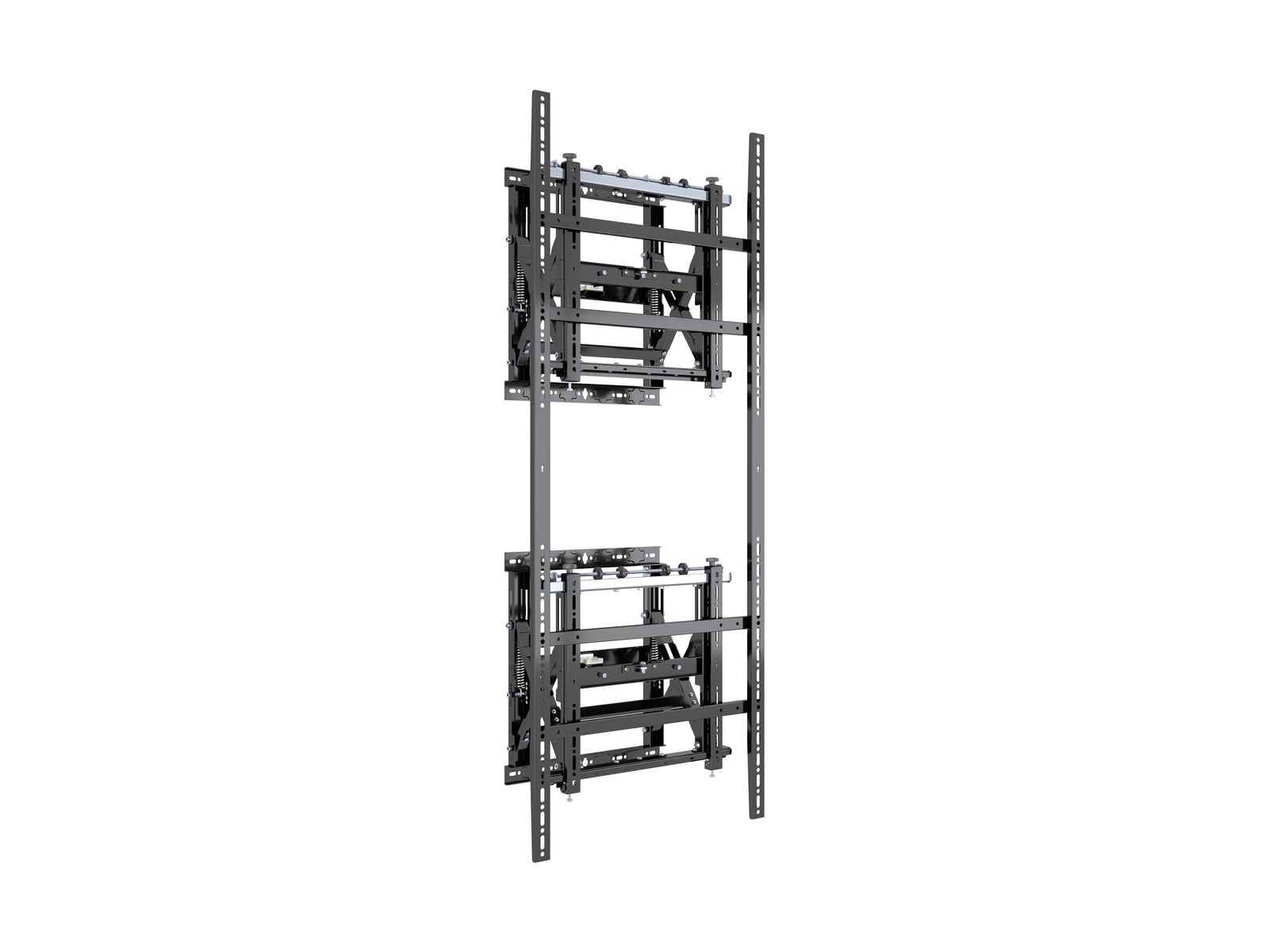 Multibrackets M Pro Series 1600mm Fixed Arms VESA Extender Kit | 7350022733961 Mount Accessories Multibrackets