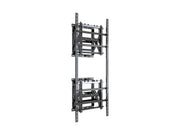 Multibrackets M Pro Series 1600mm Fixed Arms VESA Extender Kit | 7350022733961 Mount Accessories Multibrackets