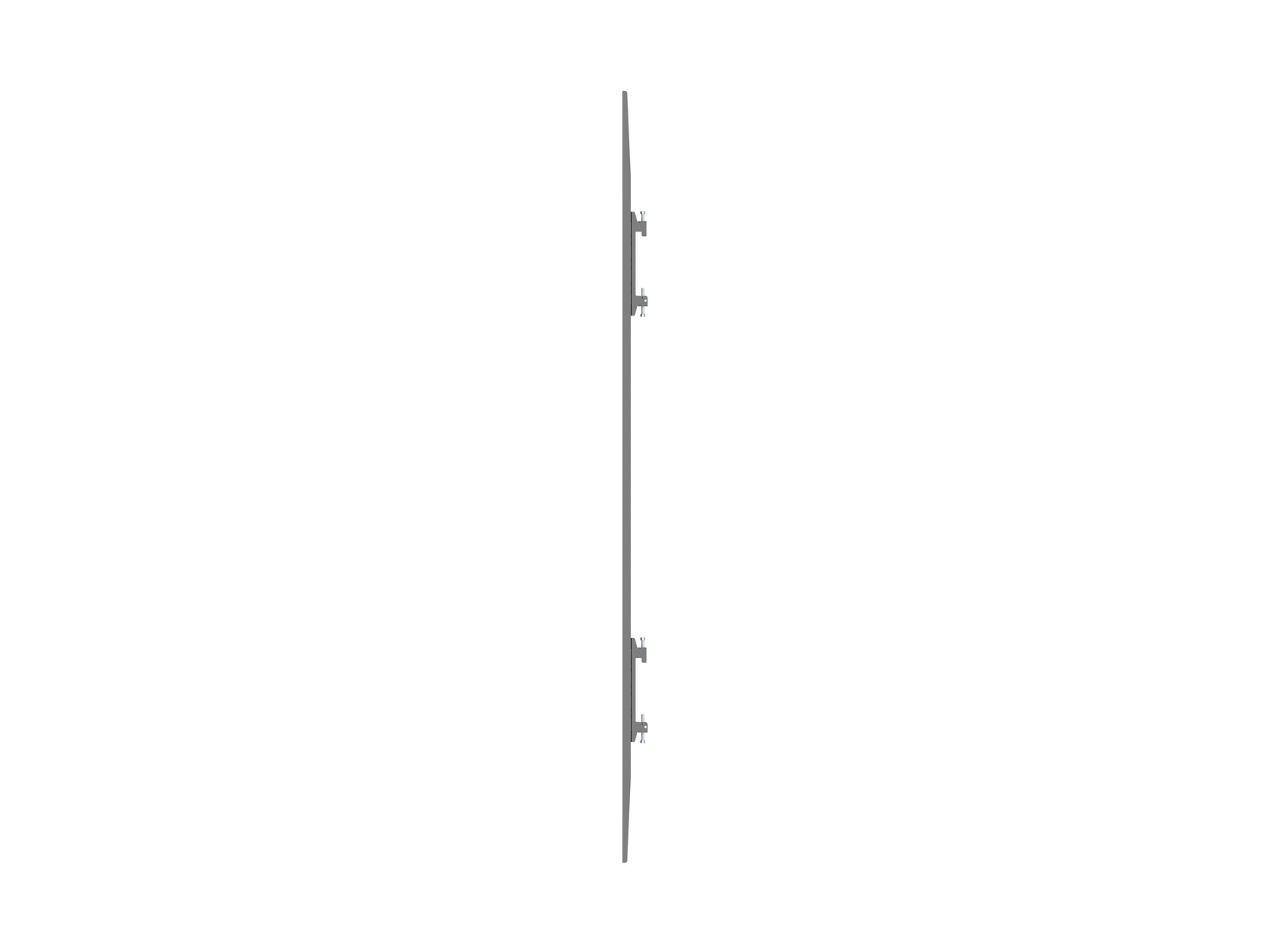 Multibrackets M Pro Series 1600mm Fixed Arms VESA Mounting Kit | 7350022733947 Mounting Accessory Multibrackets
