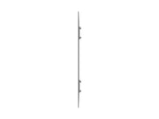 Multibrackets M Pro Series 1600mm Fixed Arms VESA Mounting Kit | 7350022733947 Mounting Accessory Multibrackets