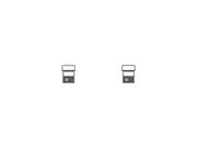 Multibrackets M Pro Series 1600mm Fixed Arms VESA Mounting Kit | 7350022733947 Mounting Accessory Multibrackets
