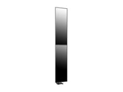 Multibrackets M Pro Series 180cm Floor Mount Column for 15–32" Displays – Black | 7340234815159 Floor Stand Multibrackets