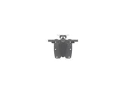 Multibrackets M Pro Series 180cm Floor Mount Column for 15–32" Displays – Black | 7340234815166 Floor Stand Multibrackets