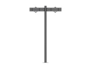 Multibrackets M Pro Series 180cm Floor Mount Column for 15–32" Displays – Black | 7340234815173 Floor Stand Multibrackets