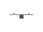 Multibrackets M Pro Series 180cm Floor Mount Column for 15–32" Displays – Black | 7340234815173 Floor Stand Multibrackets