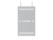 Multibrackets M Pro Series 49" High Brightness Wire Display Enclosure – White | 7340234814794 Signage Display Enclosures Multibrackets