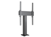 Multibrackets M Pro Series 60cm Bolt-Down Floor Stand for 32–65" Displays – Black | 7340234815180 Floor Stand Multibrackets