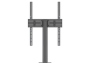 Multibrackets M Pro Series 60cm Bolt-Down Floor Stand for 32–65" Displays – Black | 7340234815180 Floor Stand Multibrackets