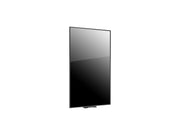 Multibrackets M Pro Series 60cm Bolt-Down Floor Stand for 32–65" Displays – Black | 7340234815180 Floor Stand Multibrackets