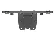 Multibrackets M Pro Series 60cm Bolt-Down Floor Stand for 32–65" Displays – Black | 7340234815180 Floor Stand Multibrackets