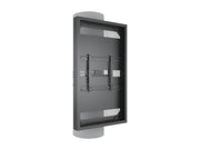 Multibrackets M Pro Series 65" Column High Brightness HD Display Enclosure | 7340234810932 Signage Display Enclosures Multibrackets