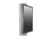 Multibrackets M Pro Series 65" Column High Brightness HD Display Enclosure | 7340234810932 Signage Display Enclosures Multibrackets