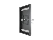 Multibrackets M Pro Series 65" Column High Brightness HD Display Enclosure | 7340234810932 Signage Display Enclosures Multibrackets